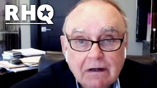 Tone-Deaf Billionaire Blames THIS For 'Reddit VS Wall Street'