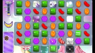 Candy Crush Saga Dreamworld Level 206 (Traumwelt)