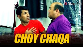 CHOY CHAQA | Vine Time