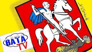 Зачем Путин свергает Путина