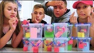 УЗНАЛИ СЕКРЕТЫ МАЛЬЧИКОВ!!!  ДЕВОЧКИ В ШОКЕ!!!