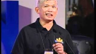 Atty Fred Mison speech @ Kabayanihan Foundation