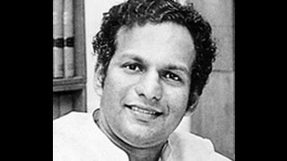 Neelan Tiruchelvam Interview 1