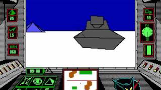 Arcticfox (1986, Dynamix)
