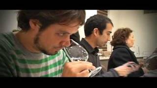 Por las Rutas del Pisco // Catadores chilenos comprueban que el Pisco es peruano (1)