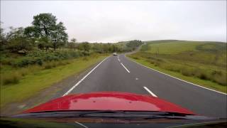 Frank on Cars: Alfa Romeo 147 GTA vs Clio 197 vs Celica VVT-i