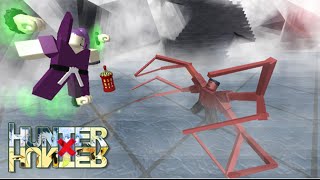 Roblox Hunter x Hunter: Immortal Dream