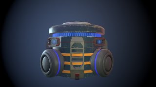 Gravity Generator Turnaround1