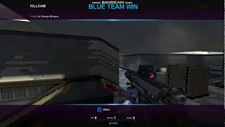 PointBlank ranking  hile var