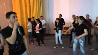 Verjin  Zang  2015  verjin porcy   Hamajnqi Zarkerak Vardenik