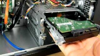 DELL Inspiron620のHDD増設／DELLならパソ兄さんレビュー