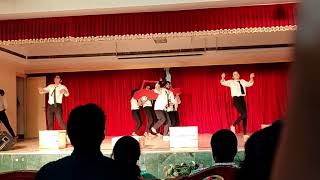 Pubg Dance