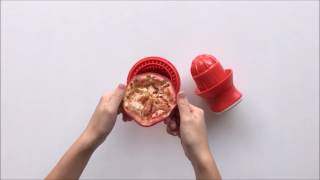 Турбо-Джус Tupperware Инновация