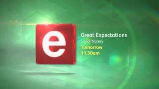 Great Expectations Tomorrow 2013-03-20