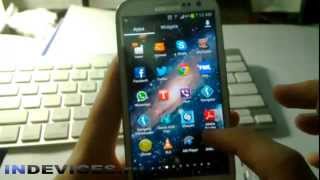 Как подключить Samsung Galaxy S3 к компьютеру