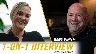 Dana White on Cyborg situation, Jon Jones news, Zuffa Boxing, Return of TUF, and more