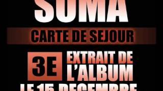Soma - Carte de séjour