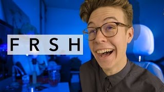Seb la Frite - FRSH