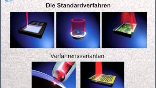 84 | Wissensfloater - Laser-Kunststoffschweißen