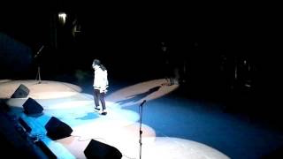 P. Talalaev & Dancing the dream. Thriller. 28.01.12