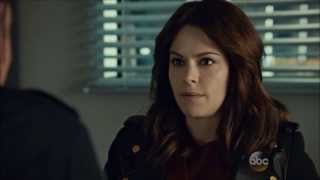 Rookie Blue - 4x7 - Oliver and Celery