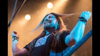Перелётная пицца. Александр Филипенко aka Burzum. Басист из трущоб.