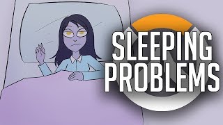 Sleeping Problems | Overwatch Comic Dub