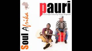 Soul Afrika_Pauri_FT_Tererai Mugwadi