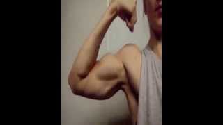Bicep girls of Instagram - Fitness motivation [2/10]