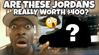Jordan 5 Take Flight Review & Jordan 1 BHM 2017 Review