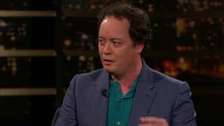Graeme Wood: ISIS | Real Time with Bill Maher (HBO)