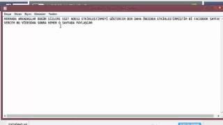 Eset Nod32 Güncel Key (7-8-9 Aralık 2014'e Kadar Geçerli)