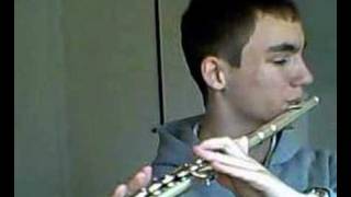 Ave Maria - Schubert - flute