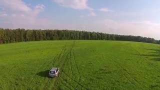 Forester SF5