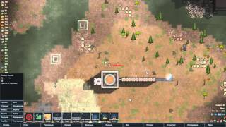 RimWorld (Альфа 12) #37 - Строим защиту для корабля