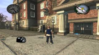 Bully #5 "Пышечка"