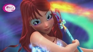 Winx 6 Secret Videos - Winx Mythix!