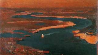 Mykola Lysenko - "Taras Bulba": "The Great Dnieper" (introduction to Act 3)