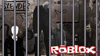 KORKU FABRİKASI!! (SLENDERMAN,BALDİ,GRANNY,MOMO) - Roblox