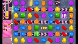 Candy Crush Saga LEVEL 715