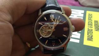 ORIENT STAR WZ0231DA