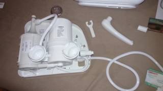 Review Purificador Lorenzett Naturalis by Gilson Eletricista