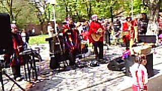 Laramarka en city Voronezh
