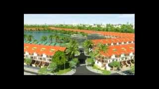 Dự án Tân Đô - Eco Village 0949738739