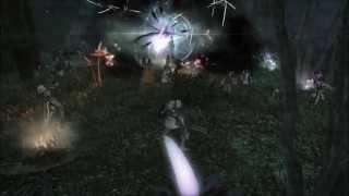 FFXIV:ARR Odin