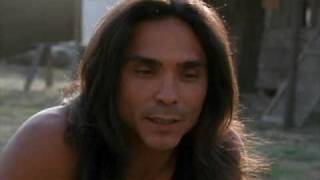 Zahn Tokiya-Ku McClarnon native actor