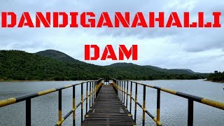 Dandiganahalli Dam | A Must Visit Place Near Bengaluru !!