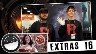 D&D&PAX - Door Monster Extras #16