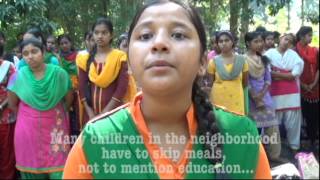 Sumita, YGB's SHE Scholarship Student Speaks Out!
