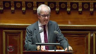 20191127 - Budget 2020 Ecologie-Transports